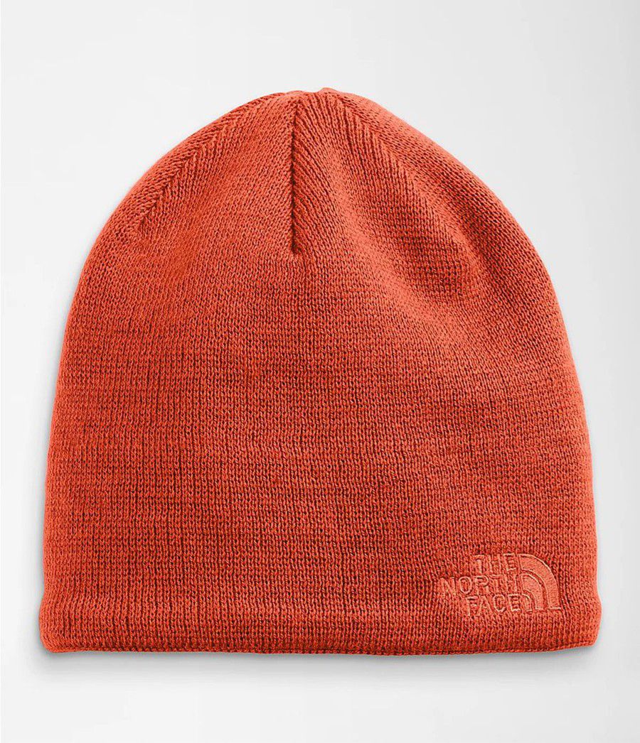 Pánské Beanies The North Face Jim Oranžové | IAXGMKH-81