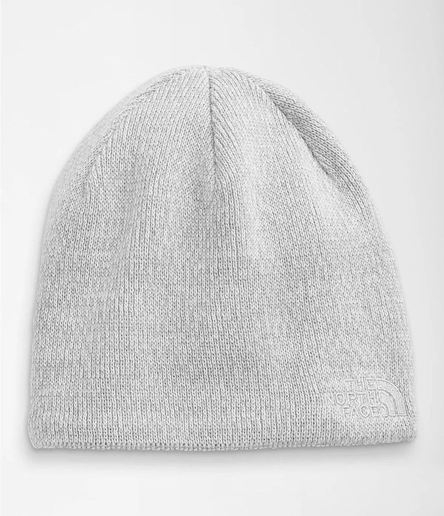 Pánské Beanies The North Face Jim Světle Šedé | RVCXOQD-20