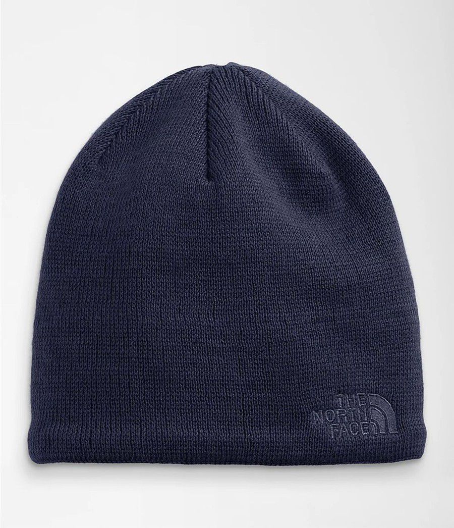 Pánské Beanies The North Face Jim Tmavě Blankyt | UTBXFWY-92
