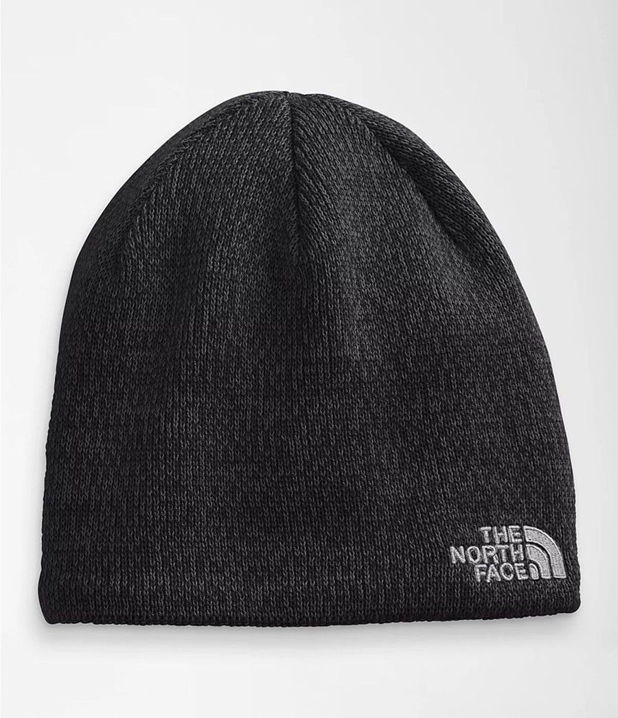 Pánské Beanies The North Face Jim Černé | YRVNAGX-67
