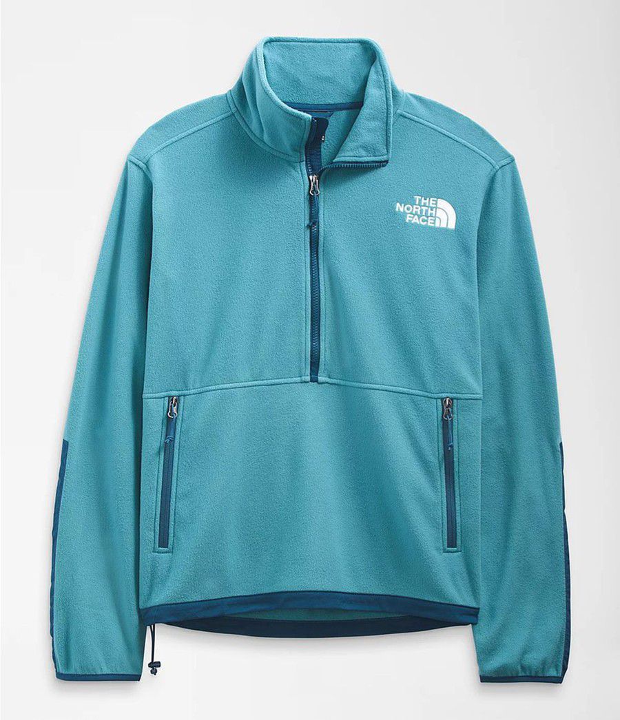 Pánské Fleece Bundy The North Face Tka Kataka Fleece Blankyt | YVASIMH-16