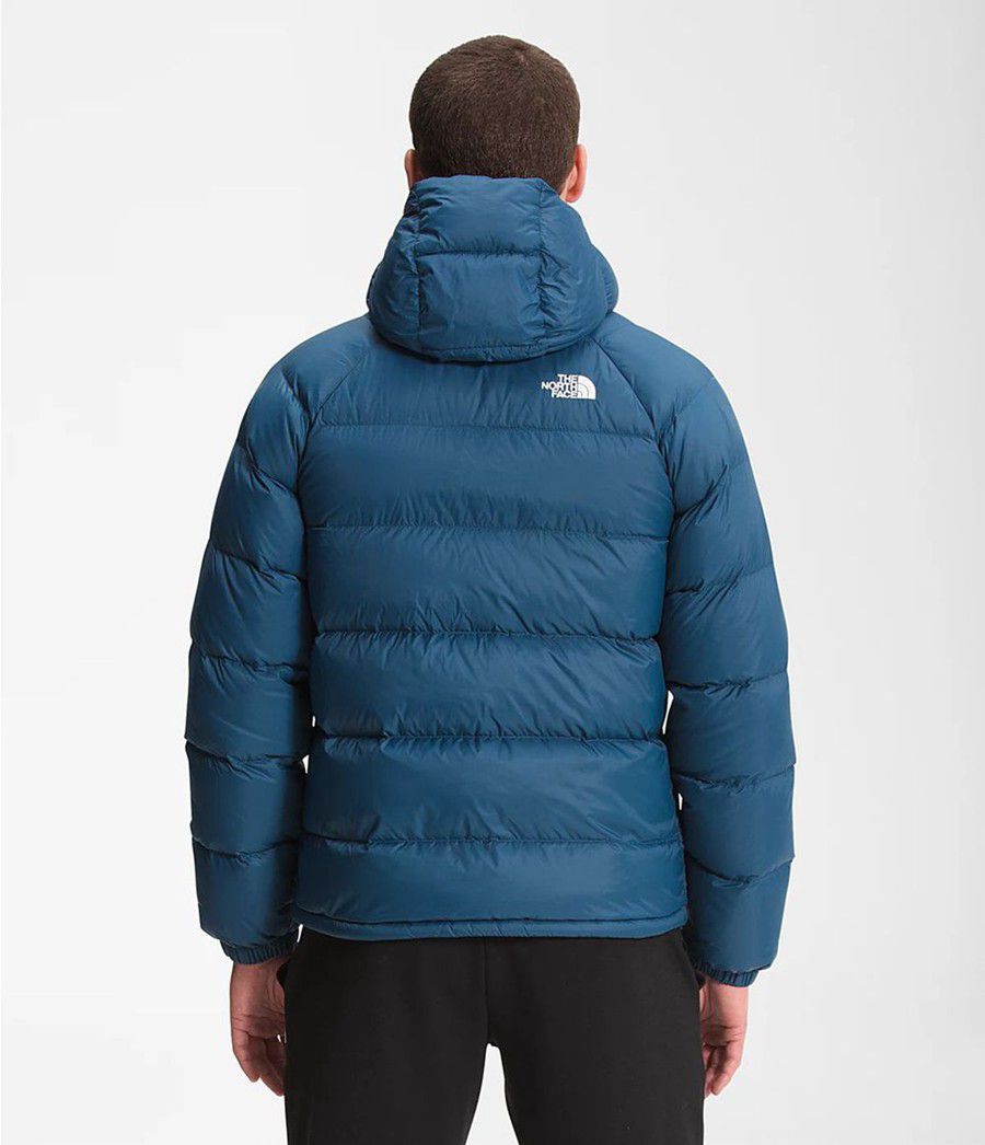 Pánské Hoodies The North Face Hydrenalite Down Blankyt | NKHVESL-49