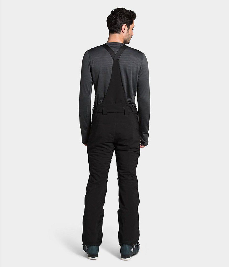 Pánské Kalhoty The North Face Anonym Futurelight Černé | XVRCFZN-29