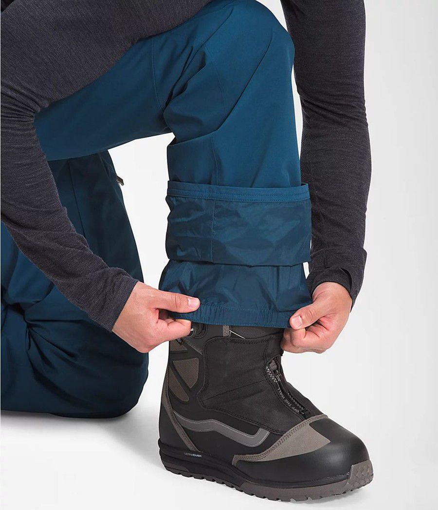 Pánské Kalhoty The North Face Chakal Blankyt | QUWORMI-15