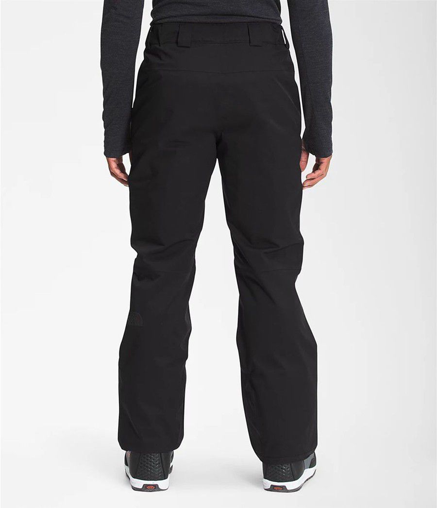 Pánské Kalhoty The North Face Chakal Černé | PFVQGEX-23