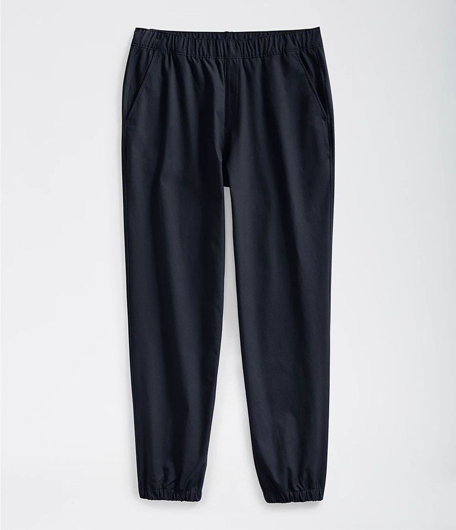 Pánské Kalhoty The North Face City Standard Jogger Tmavě Blankyt | PNIXZCG-35