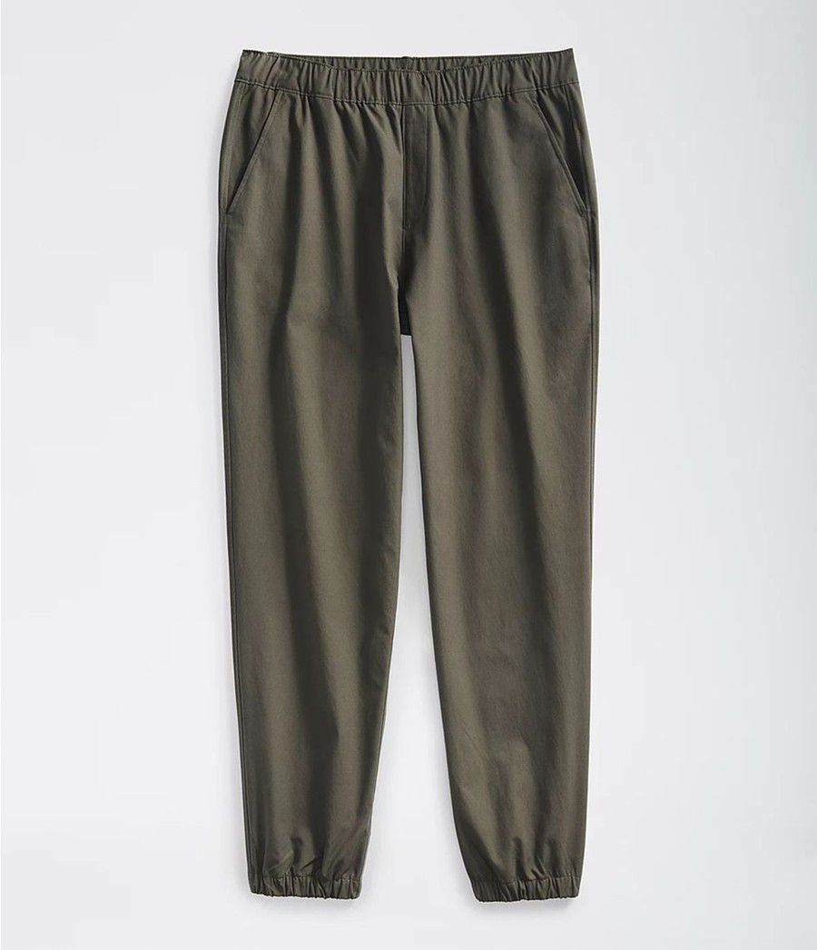 Pánské Kalhoty The North Face City Standard Jogger Taupe | OCTNFVG-08