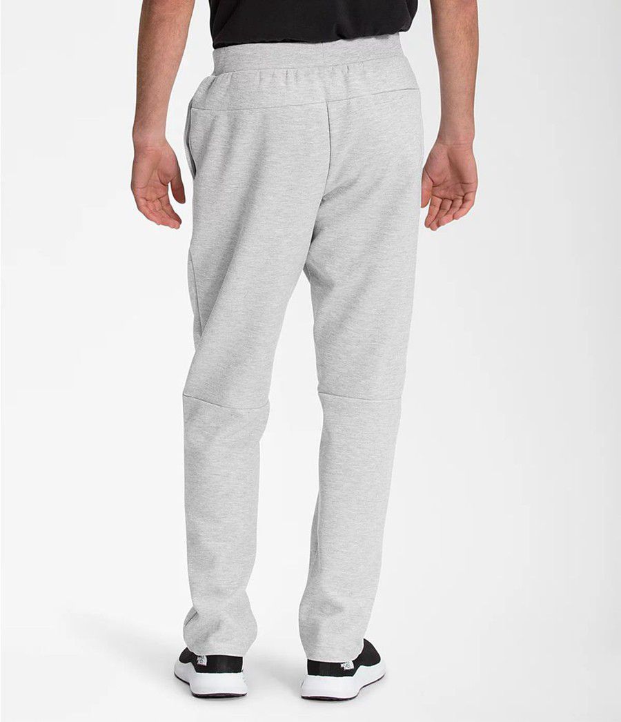 Pánské Kalhoty The North Face City Standard Double-Knit Světle Šedé | UYPLABS-69