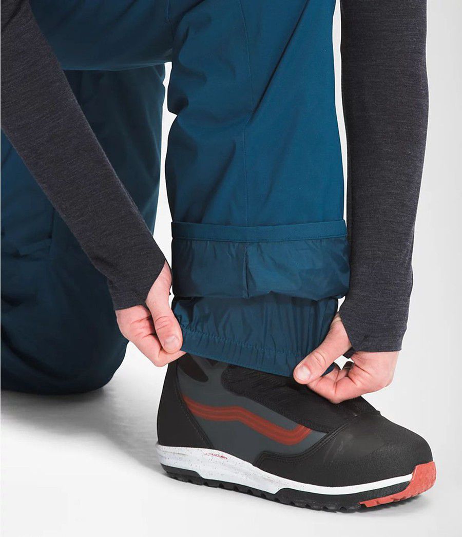 Pánské Kalhoty The North Face Freedom Insulated Blankyt | HVRFJUX-25