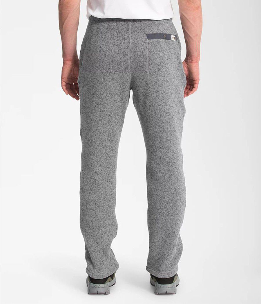 Pánské Kalhoty The North Face Gordon Lyons Šedé | KBOGVPQ-95