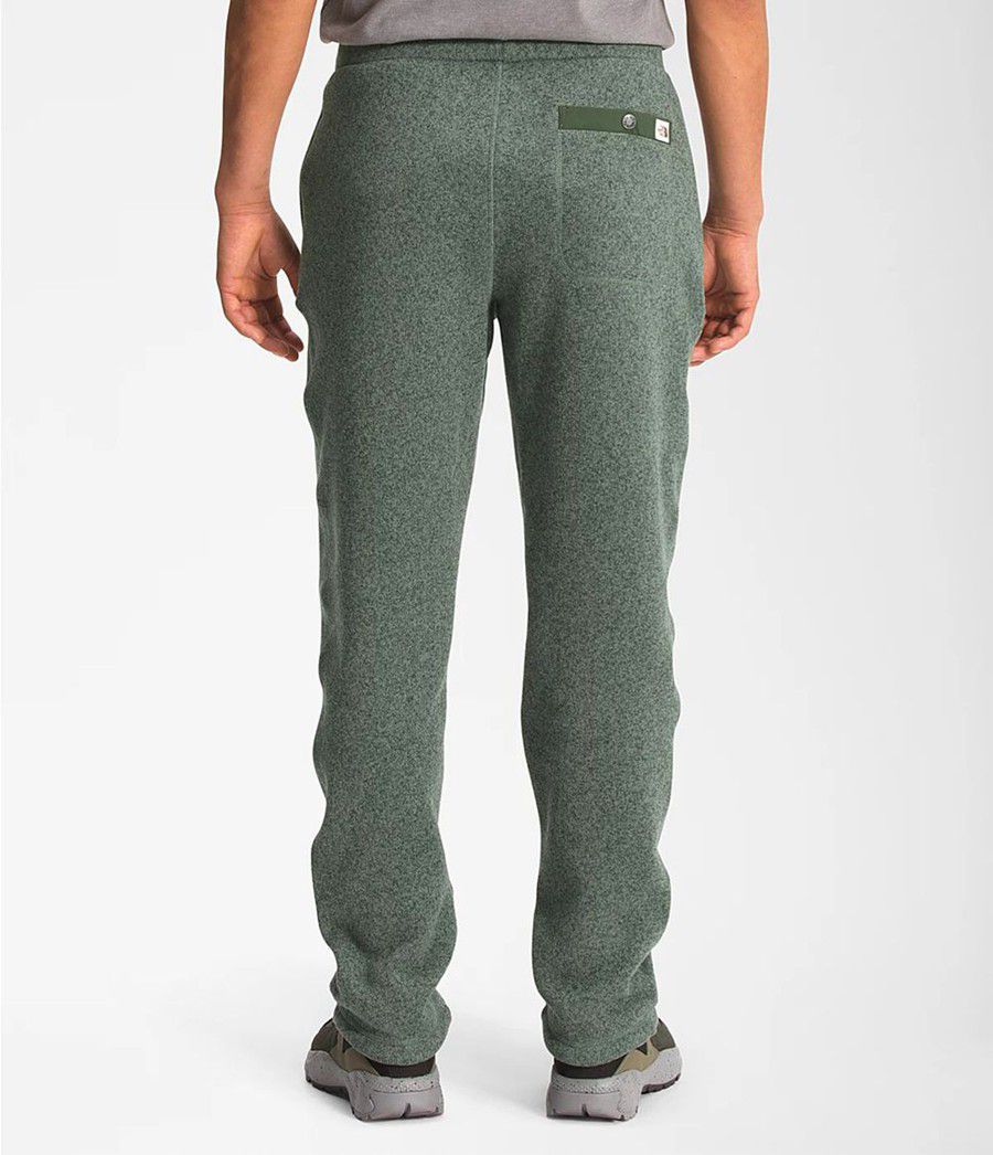 Pánské Kalhoty The North Face Gordon Lyons Zelene | TDNIVFU-98