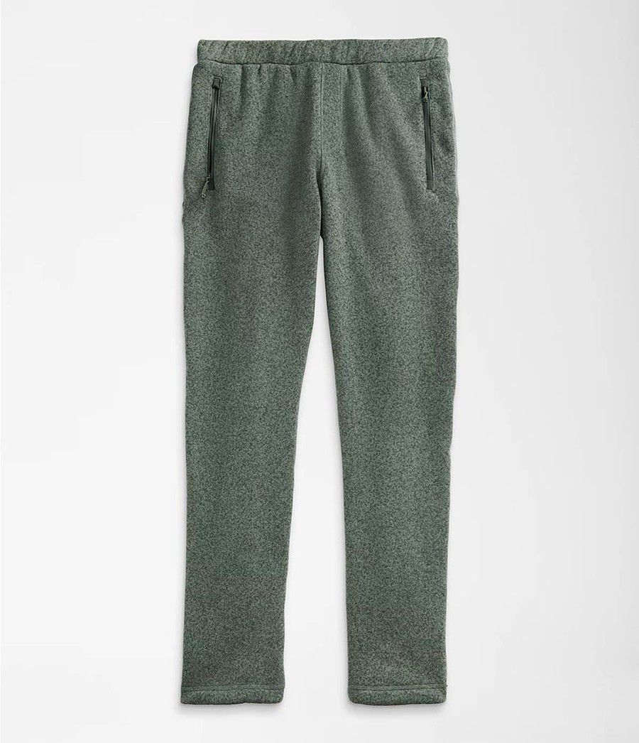 Pánské Kalhoty The North Face Gordon Lyons Zelene | TDNIVFU-98