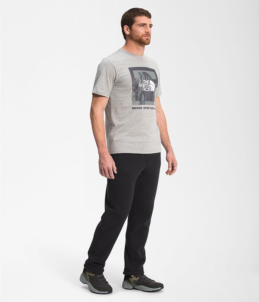 Pánské Kalhoty The North Face Gordon Lyons Černé | GBIJRCY-81