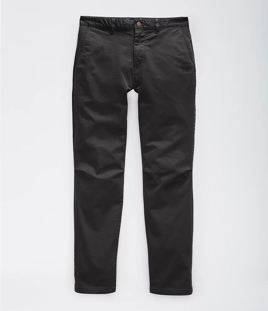 Pánské Kalhoty The North Face Motion Šedé | DGYOEUW-20