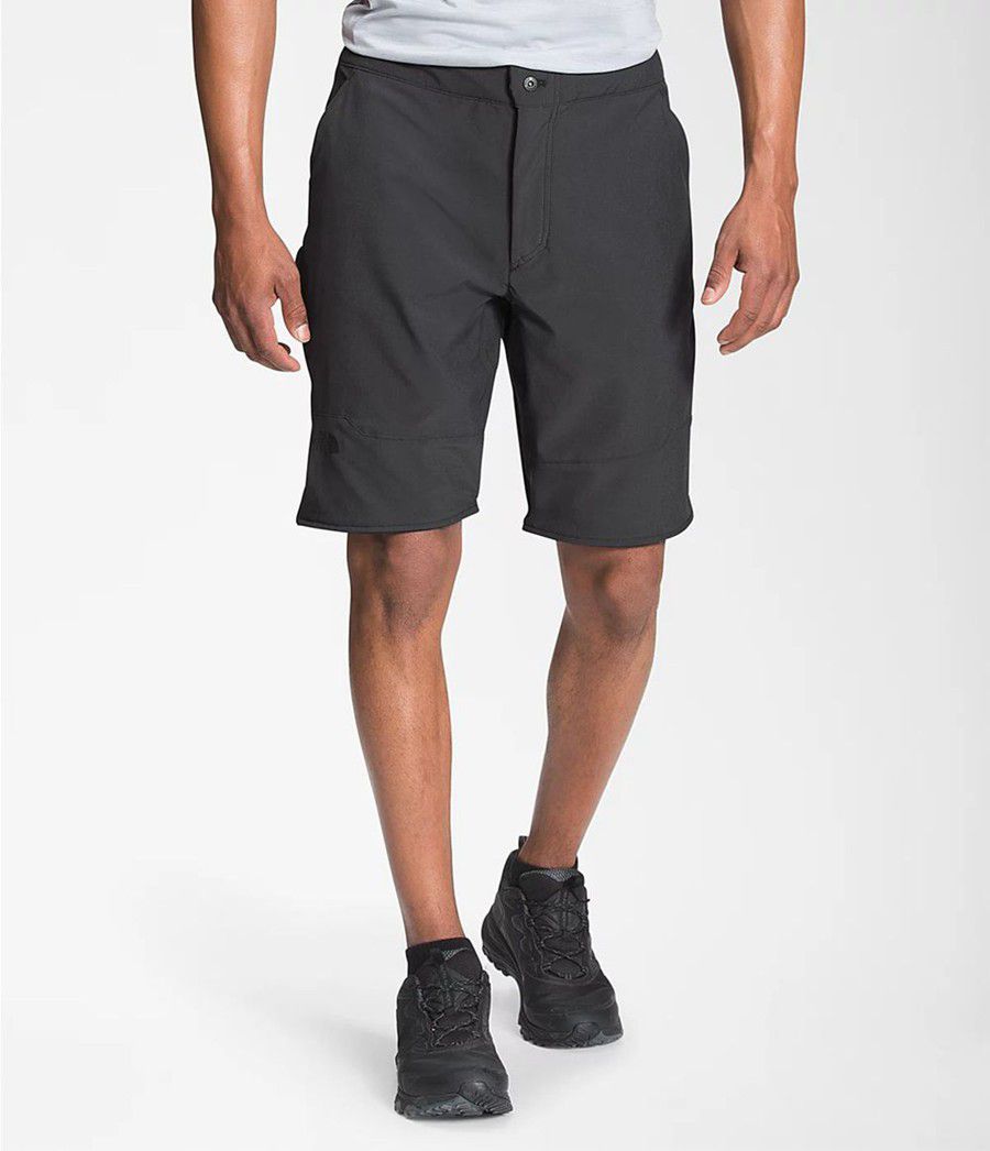 Pánské Kalhoty The North Face Paramount Active Convertible Šedé | BYFZNLG-52