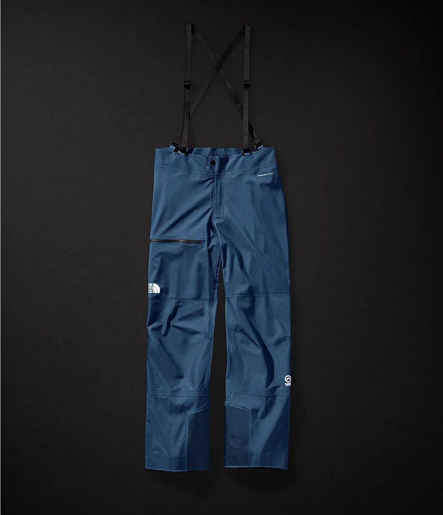 Pánské Kalhoty The North Face Summit Futurelight Blankyt | BOTLQPK-03