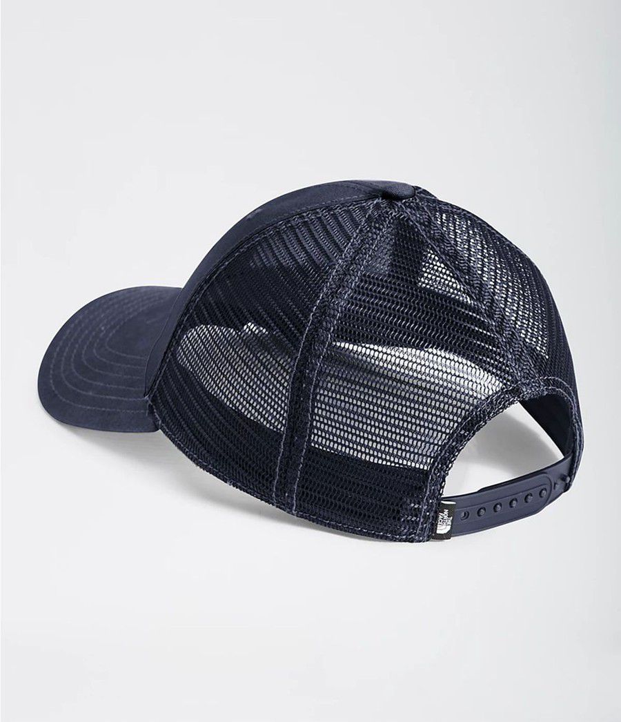 Pánské Klobouky The North Face Mudder Trucker Tmavě Blankyt | NSHXCPL-65