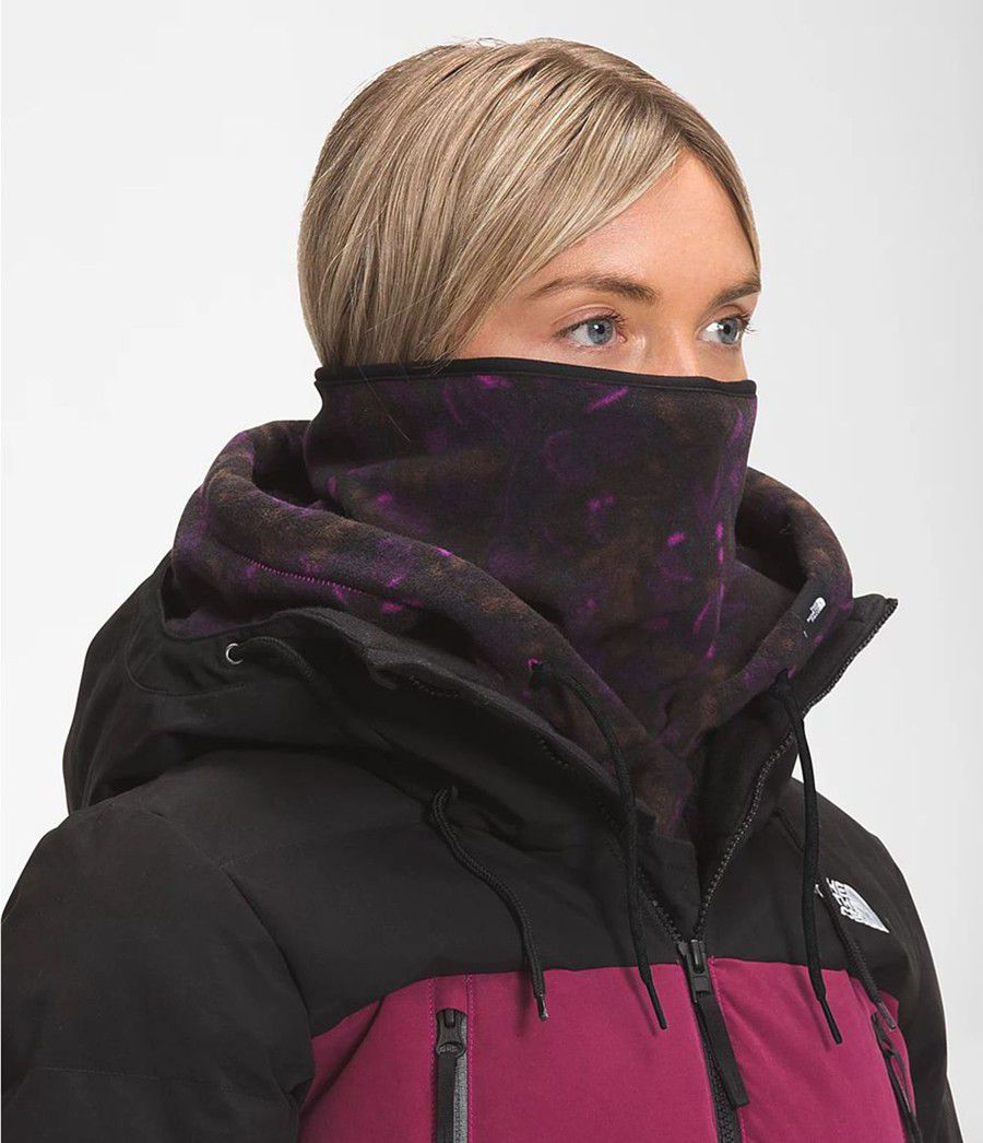 Pánské Klobouky The North Face Whimzy Powder Hood Růžové | POXWCLJ-95