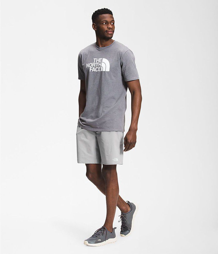 Pánské Kraťasy The North Face Wander 9