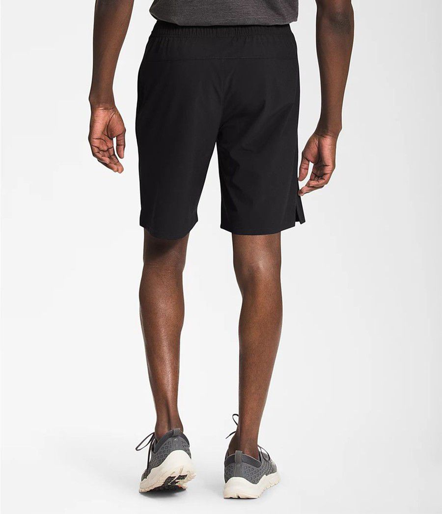 Pánské Kraťasy The North Face Wander 9