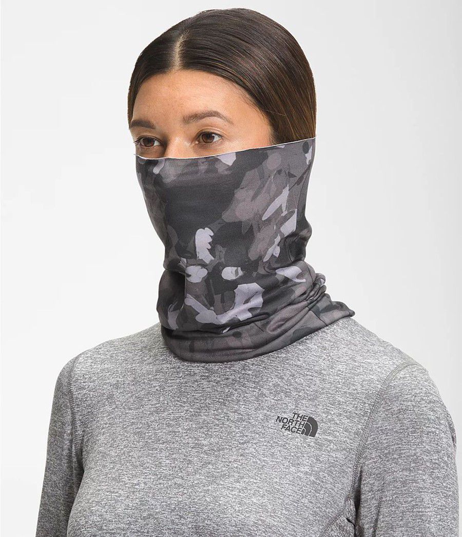 Pánské Nákrčník The North Face Dipsea Cover It Šedé | IZLBUGF-30