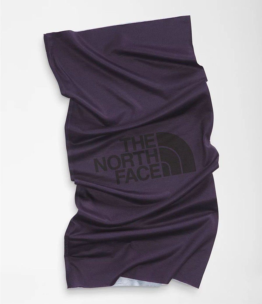 Pánské Nákrčník The North Face Dipsea Cover It Tmavě Fialové | HMNRVIO-59
