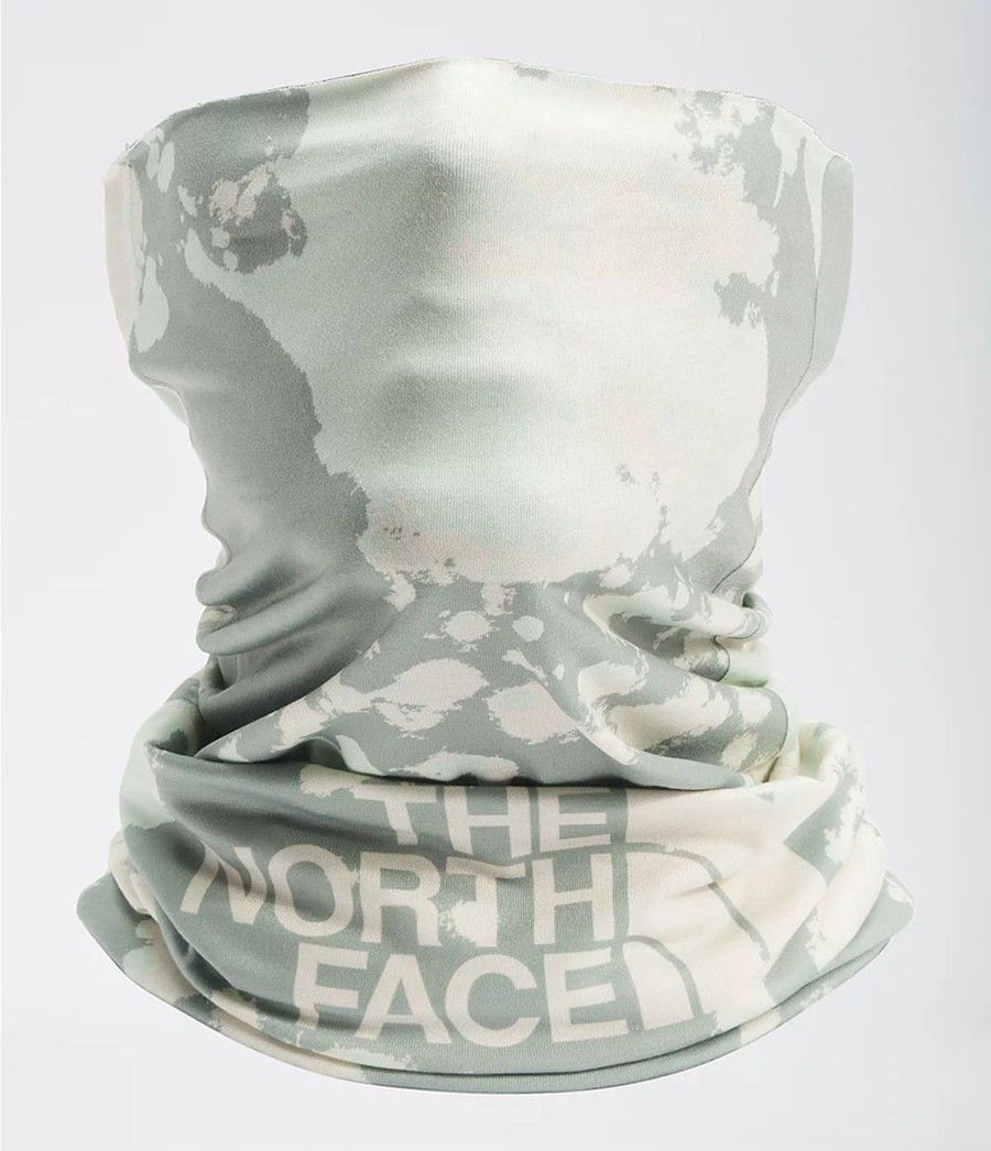 Pánské Nákrčník The North Face Dipsea Cover It Bílé | GISYBZO-82