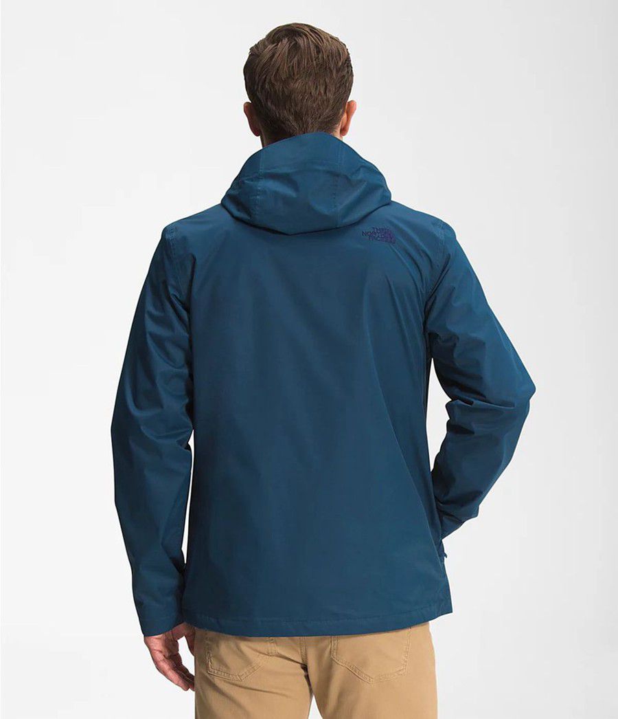 Pánské Rainwear The North Face Arrowood Triclimate® Blankyt | WNLKSPI-43