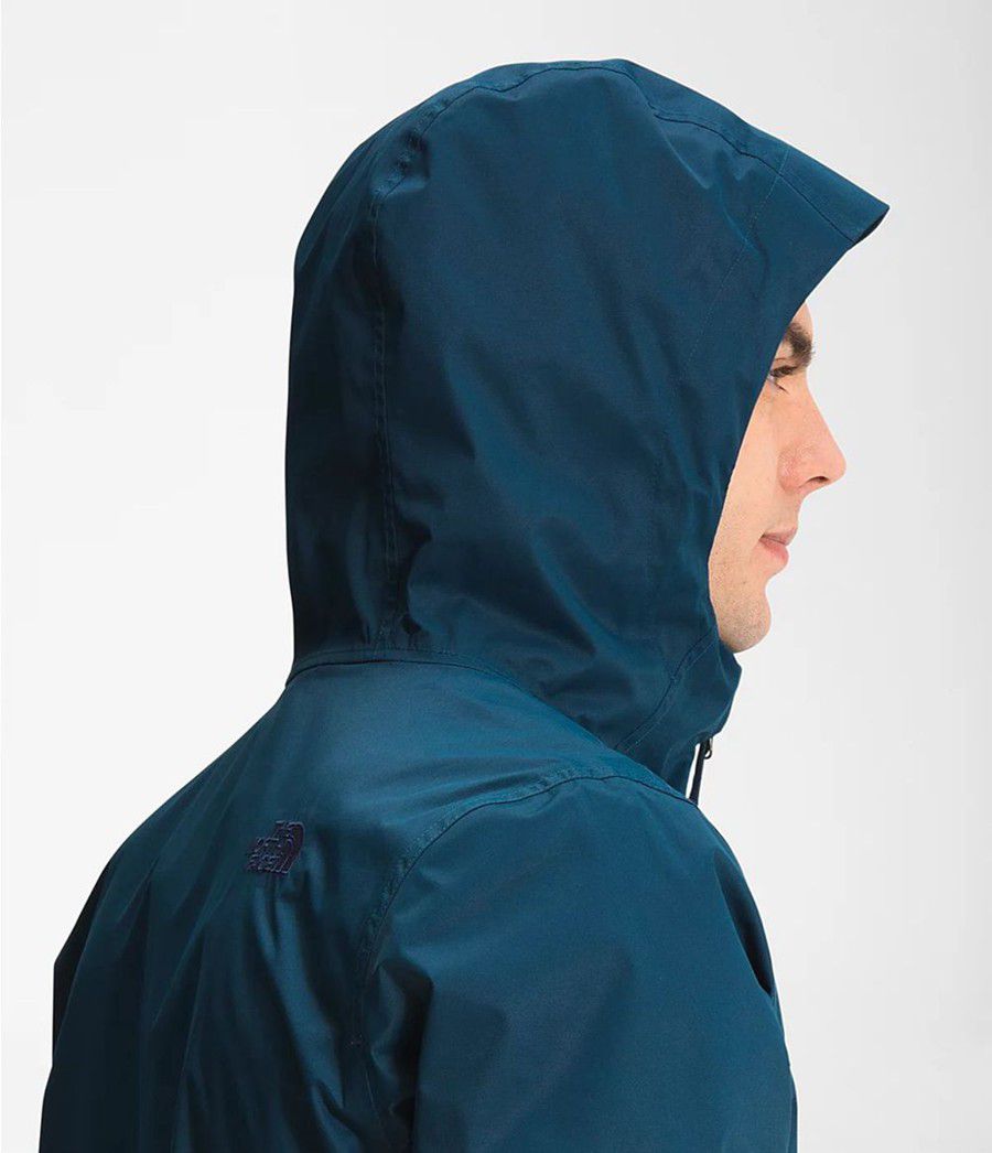 Pánské Rainwear The North Face Arrowood Triclimate® Blankyt | WNLKSPI-43
