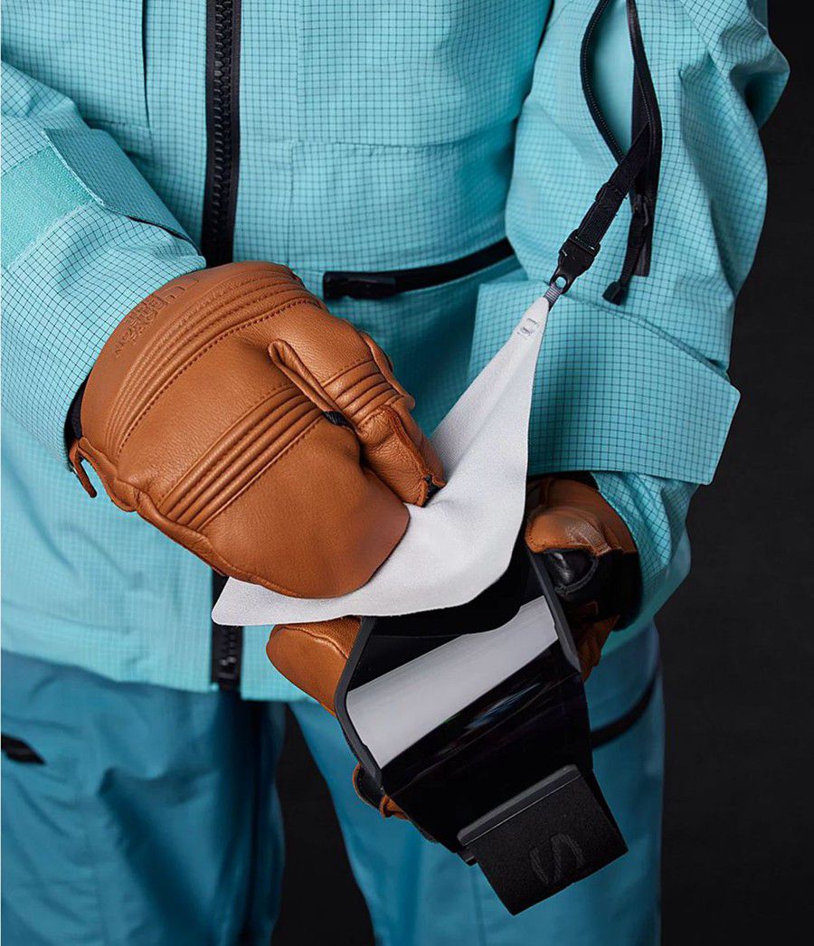 Pánské Rainwear The North Face Brigandine Futurelight Blankyt | BPRWDAE-29