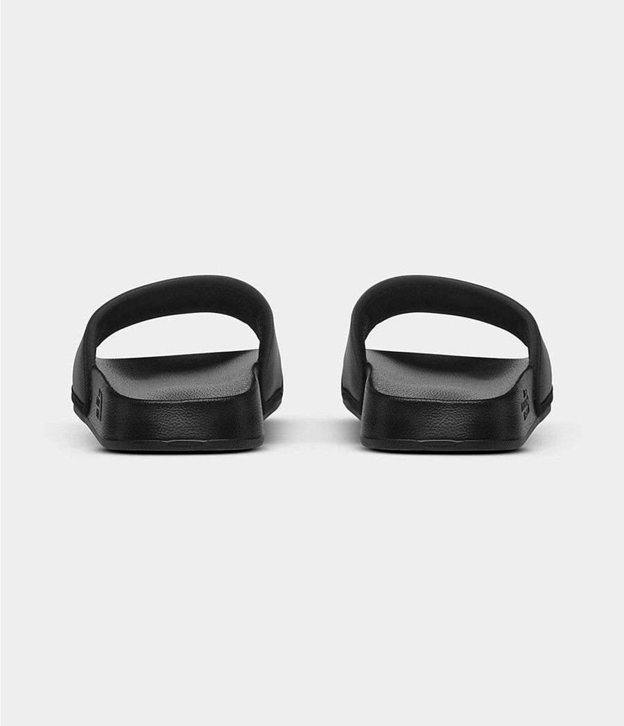 Pánské Sandály The North Face Base Camp Slide Iii Černé | WETKNZR-34