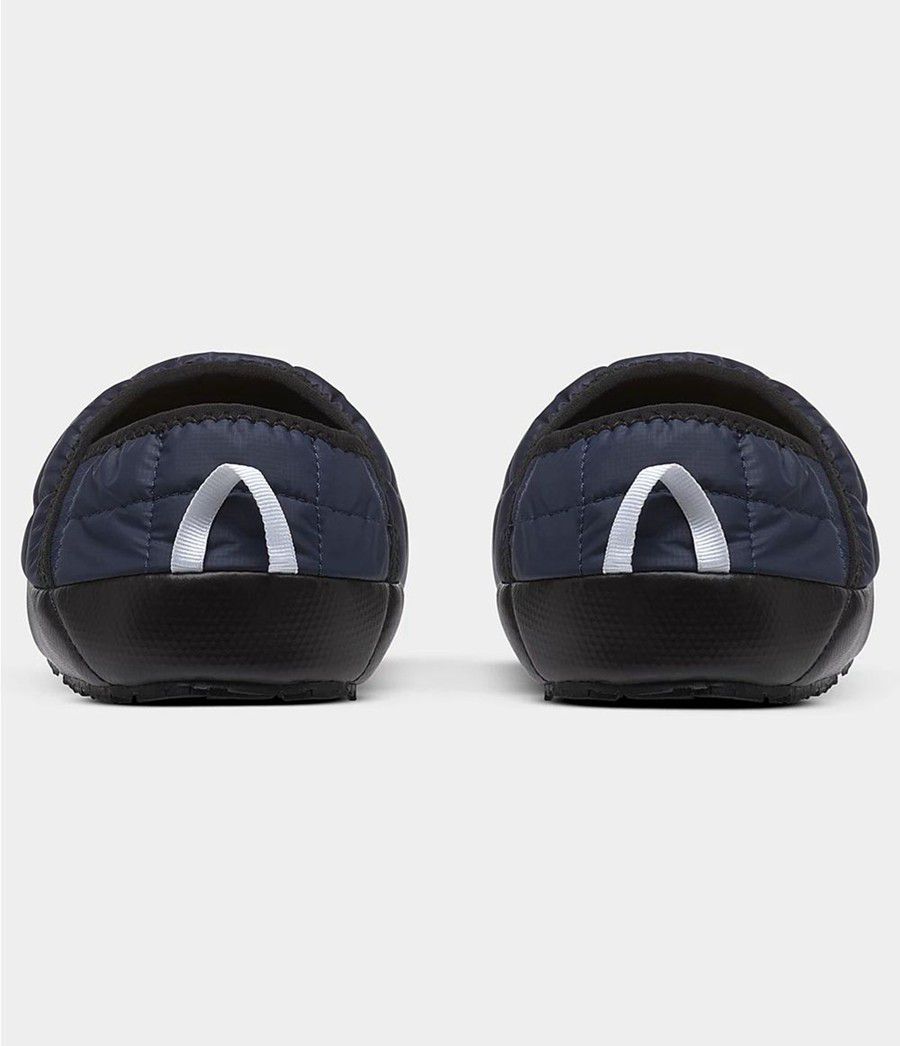 Pánské Tenisky The North Face Thermoball Traction Mule V Tmavě Blankyt | KGVSDNI-42