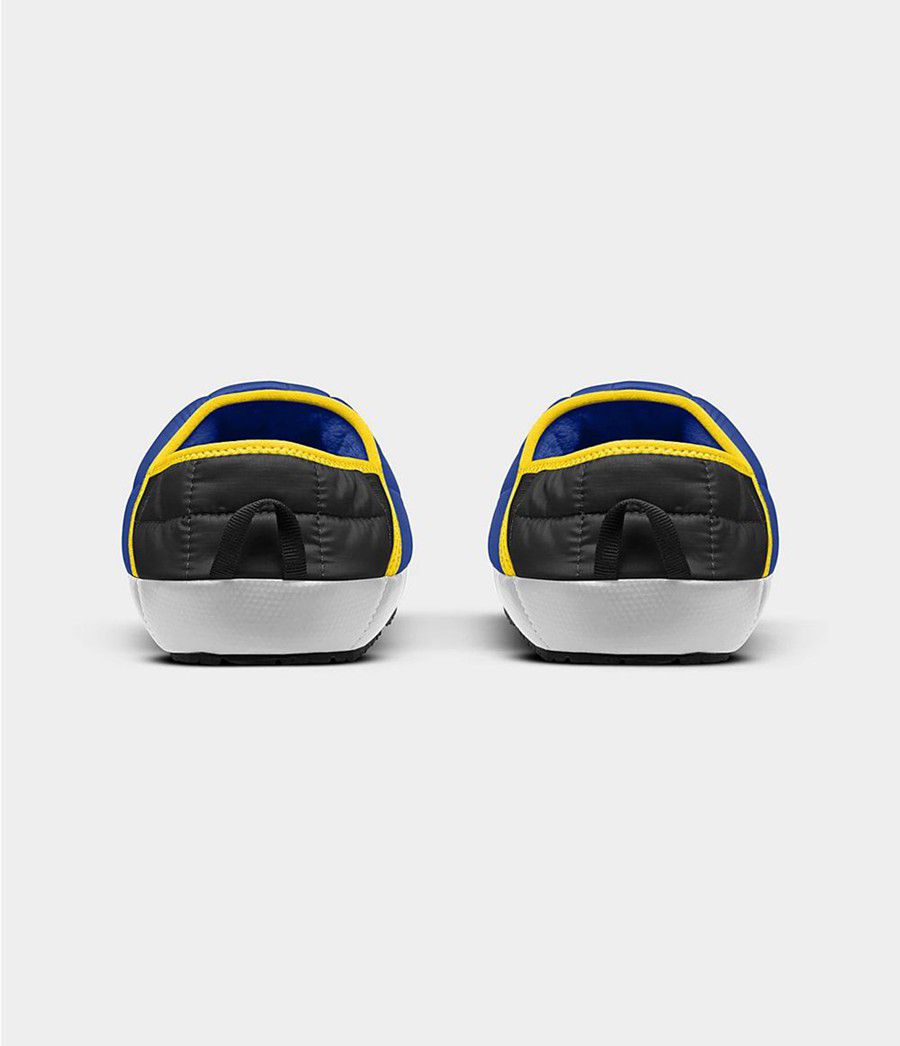 Pánské Tenisky The North Face Thermoball Traction Mule V Blankyt | LPAYFCS-82