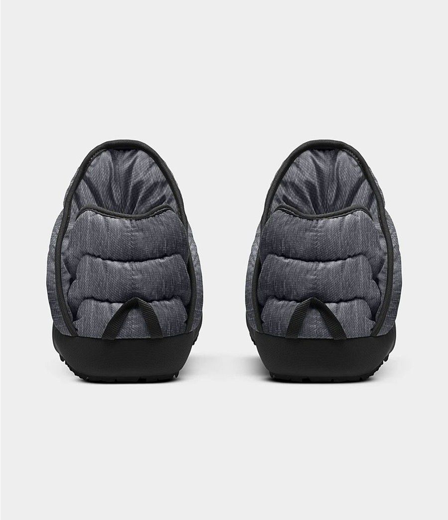 Pánské Tenisky The North Face Thermoball Traction Booties Šedé | ETKLOPR-54