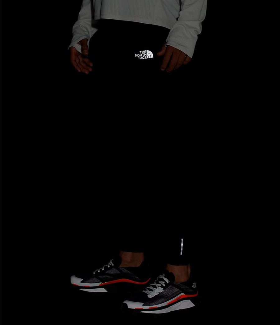 Pánské Tights The North Face Movmynt Černé | FHTULON-40