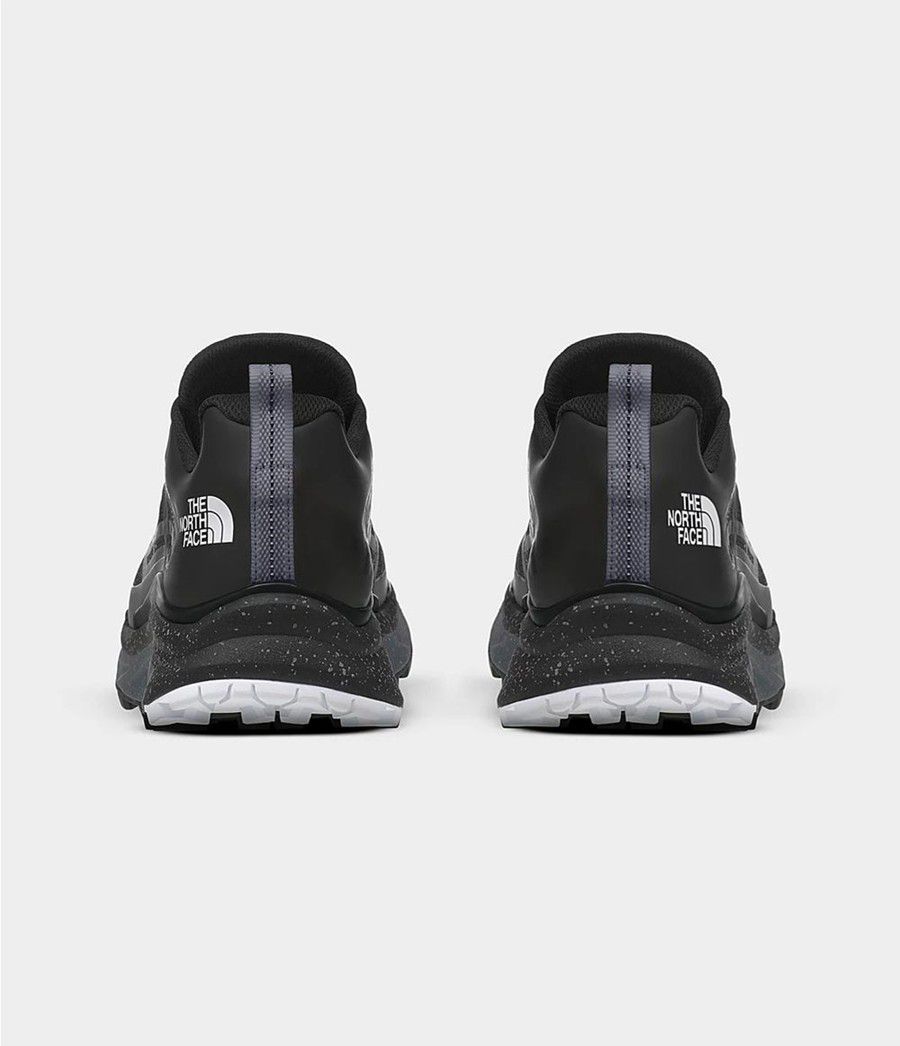 Pánské Trailové Běžecké Boty The North Face Vectiv Infinite Futurelight Reflect Černé | WLOIVRN-93