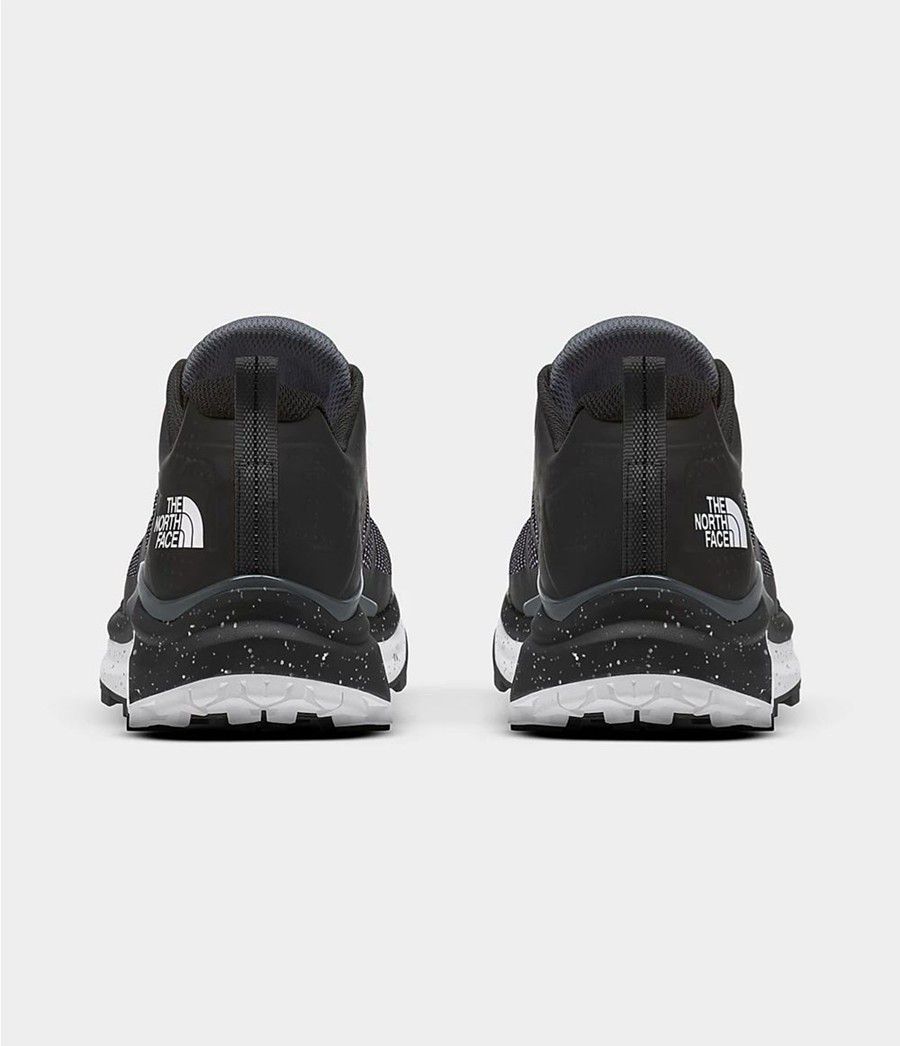Pánské Trailové Běžecké Boty The North Face Vectiv Enduris Futurelight Reflect Černé | CZMRPEL-40