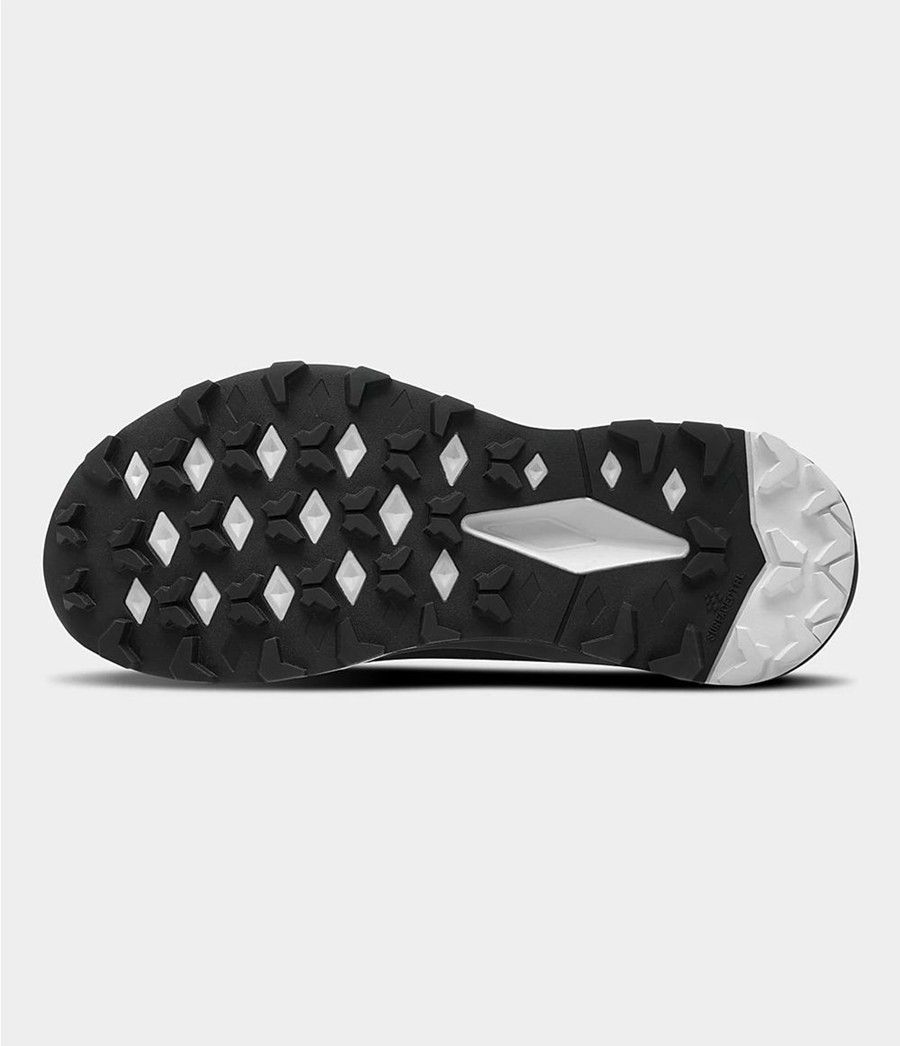 Pánské Trailové Běžecké Boty The North Face Vectiv Enduris Futurelight Reflect Černé | CZMRPEL-40