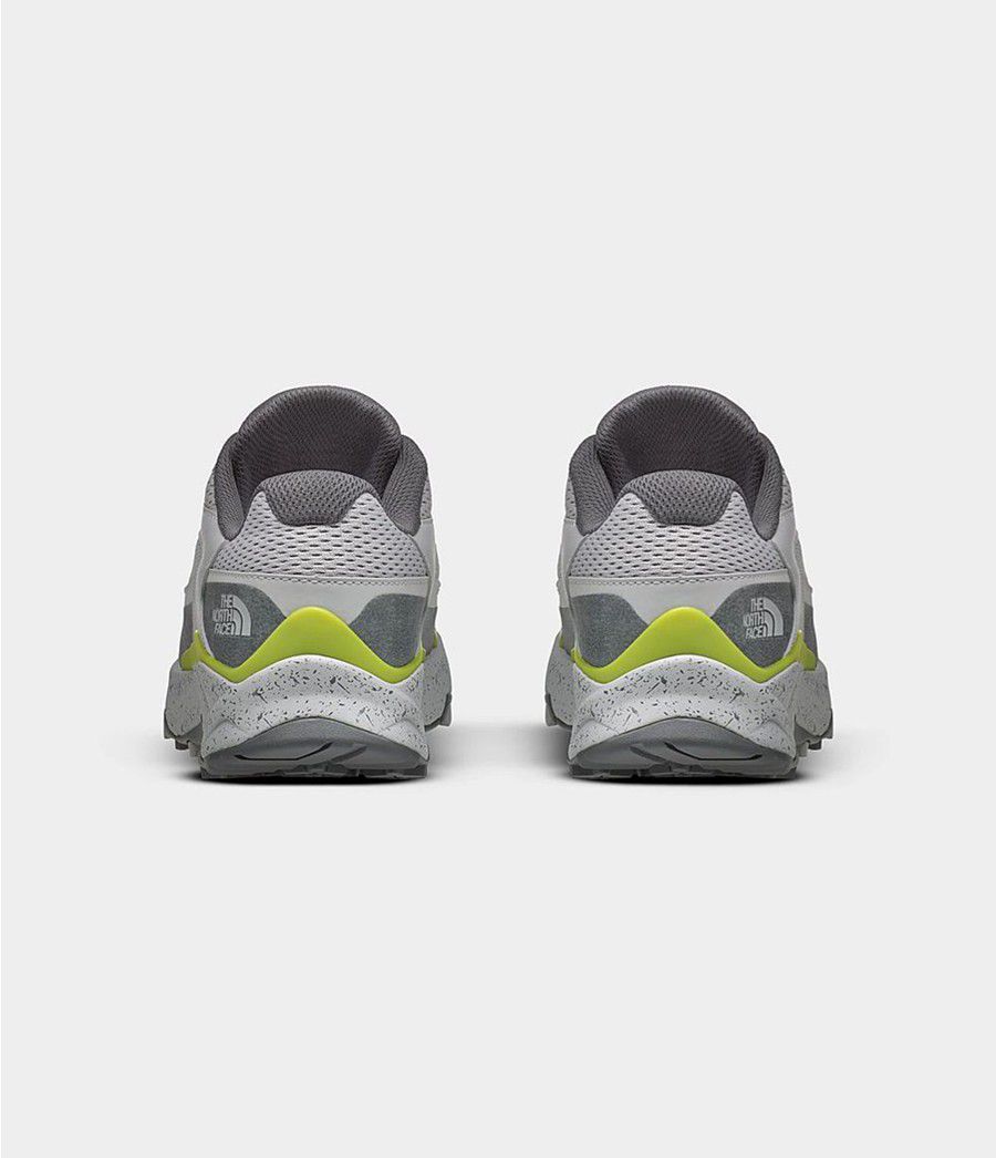 Pánské Turistické Boty The North Face Vectiv Taraval Šedé | NSKAUEC-74