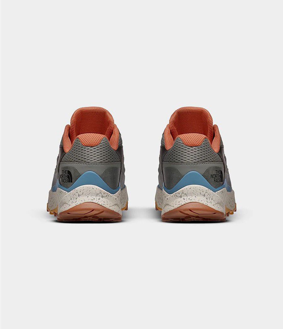 Pánské Turistické Boty The North Face Vectiv Taraval Viacfarebný | ZXDRTCK-39