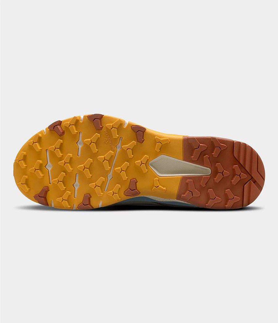 Pánské Turistické Boty The North Face Vectiv Taraval Viacfarebný | ZXDRTCK-39