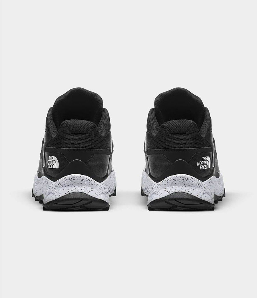 Pánské Turistické Boty The North Face Vectiv Taraval Černé | WBKAMSO-56