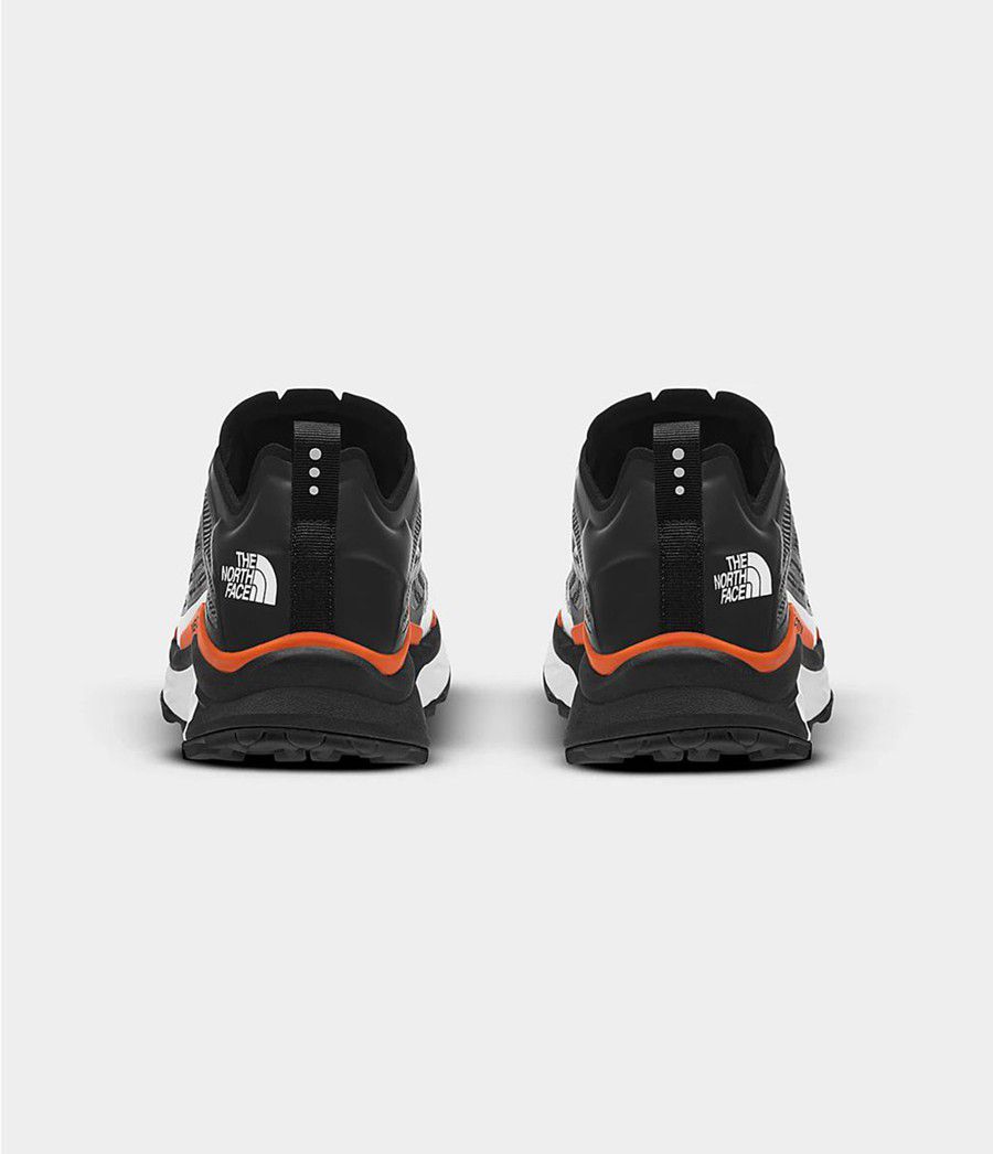 Pánské Turistické Boty The North Face Vectiv Infinite Bílé | ALEZOPU-72