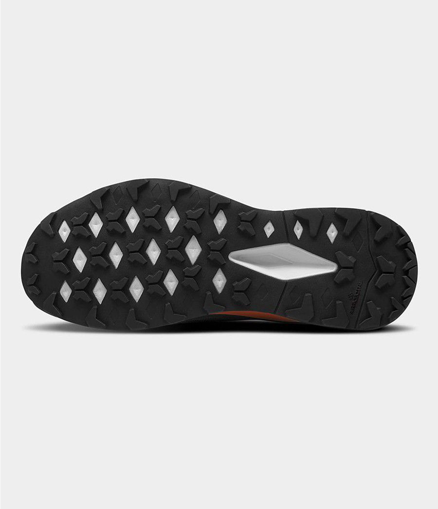 Pánské Turistické Boty The North Face Vectiv Infinite Bílé | ALEZOPU-72