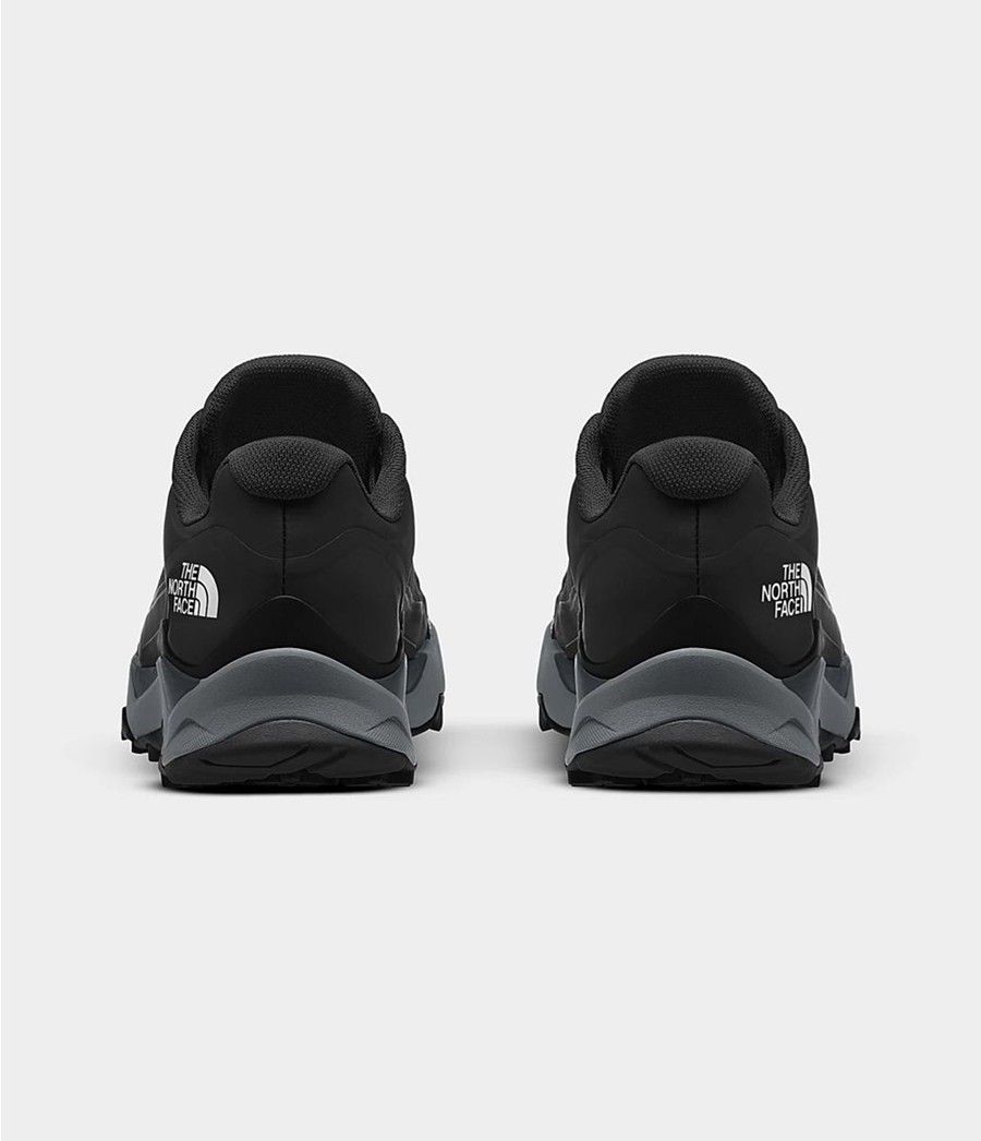 Pánské Turistické Boty The North Face Vectiv Exploris Futurelight Černé | IKLTQWY-21