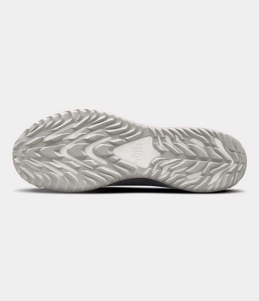 Pánské Turistické Boty The North Face Vectiv Escape Knit Blankyt | OWYZXAC-72