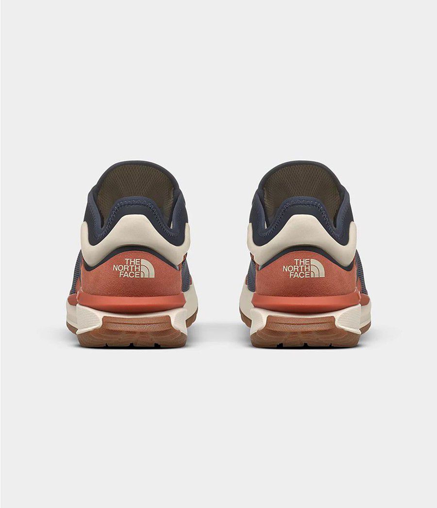 Pánské Turistické Boty The North Face Vectiv Escape Futurelight Tmavě Blankyt | NQULRIC-46