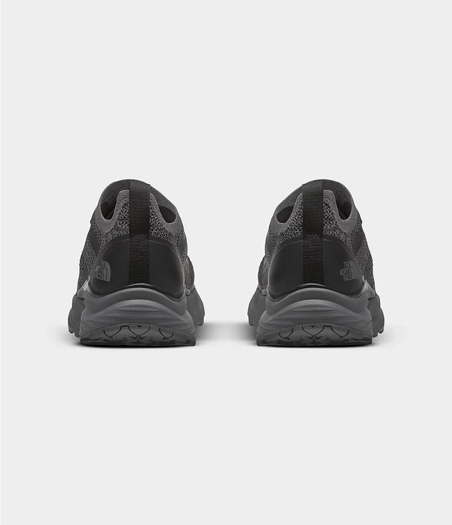 Pánské Turistické Boty The North Face Vectiv Escape Černé | BIULWCD-58