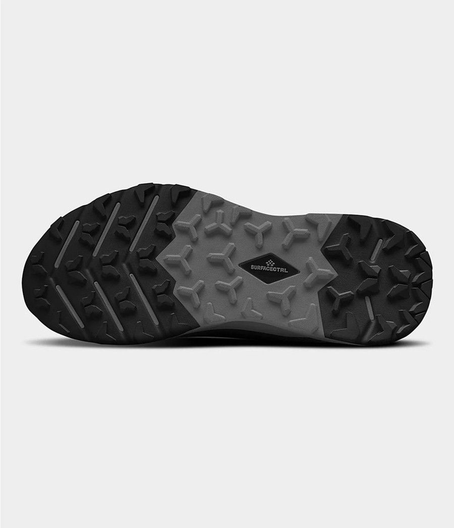 Pánské Turistické Boty The North Face Vectiv Escape Černé | BIULWCD-58