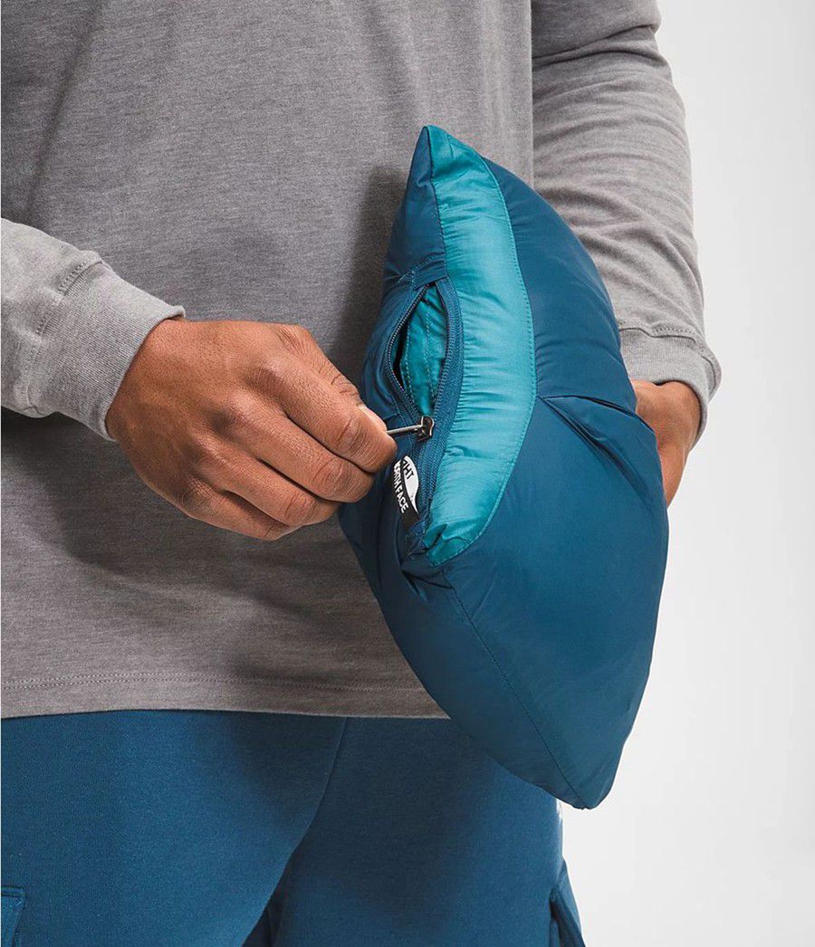 Pánské Vests The North Face 1996 Retro Nuptse Blankyt | OHYABMR-90